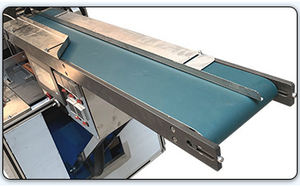 Envoltura de celofán multifunción automática para alimentos y bebidas, maquinaria de envasado Wuxi, 120 bolsas/minuto, PLC, 1, 2, - Product Image 4