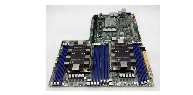 X11DDW-NT Intel E-ATX Server Motherboard 2th Gen LGA-3647 C622 DDR4-2933MHz PCIe 3.0 Slots Refurbished Tested Before Shipping
