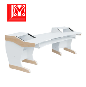 Console audio musicale <span class=keywords><strong>de</strong></span> studio d'enregistrement <span class=keywords><strong>de</strong></span> diffusion <span class=keywords><strong>de</strong></span> luxe ML avec construction métallique personnalisée pour utilisation en station <span class=keywords><strong>de</strong></span> <span class=keywords><strong>radio</strong></span> - Product Image 5