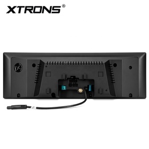 14.9 Inch 8+128GB Android Car Stereo for BMW 5 Series E60/E61 M3 CIC Octa Core Global 4G 2K IPS Fully Laminated Screen CE-XTRONS - Product Image 5
