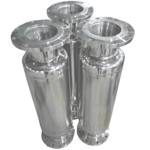 Dispositivos de agua magnéticos de tubería de 6 pulgadas para tratamiento de agua de riego - Product Image 6