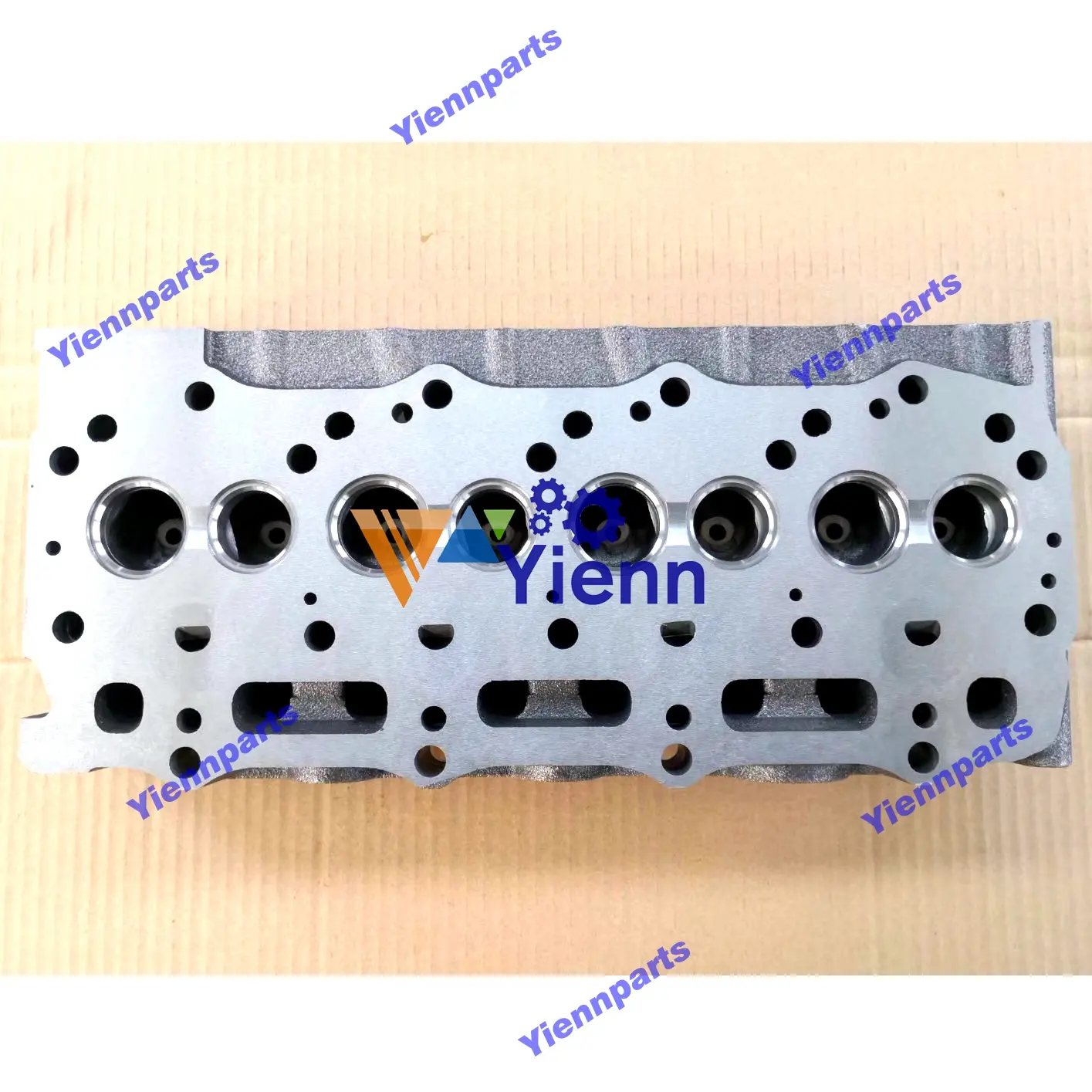 For Perkins 404 Cylinder Head 21572247849 81572246118 AKSA GENERATOR APD-EPAP28