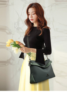 Luxury Designer <b>Tote</b> Bag Fashion New High Quality Casual Shoulder Messenger Bag Women's Designer Handbag - Product Image 2