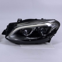 <strong>Best</strong> <strong>Selling</strong> Discounts for <strong>Mercedes</strong> <strong>Benz</strong> GLE 350 400 450 W166 LED <strong>Headlight</strong> 2016-2018 <strong>Headlights</strong> Original GLE W166 Part