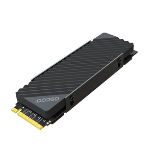 Ổ cứng SSD nội bộ OOCOO M.2 NVMe PCIe PRO 1TB bán buôn, tốc độ đọc/ghi 6800-7500MB/s, sử dụng cho máy tính để bàn, có bộ nhớ đệm độc lập - Product Image 1