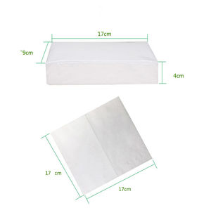 กระดาษทิชชู่เยื่อไม้บริสุทธิ์2ชั้นแพ็คเนื้อนุ่มสำหรับใช้ในบ้าน - Product Image 3