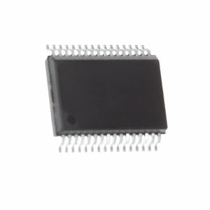 Power Management (PMIC) Original One Stop Service 32 SSOP Exposed Pad MCZ33730EKR2 Components Electronic - Product Image 1