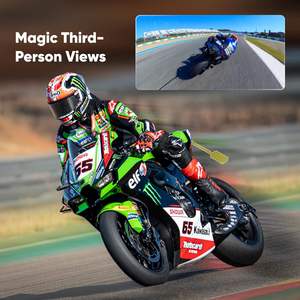 Cámara de Acción TOP Insta360 X3 para Motocicleta Grabación de Video 4K Resistente al Agua Estabilización FlowState <span class=keywords><strong>Insta</strong></span> <span class=keywords><strong>360</strong></span> ONE X 3 Cámara Deportiva - Product Image 3