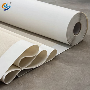 Meilleure feuille de <span class=keywords><strong>membrane</strong></span> d'étanchéité étanche à l'eau polymère HDPE collé pour application interne pour <span class=keywords><strong>fondation</strong></span> de murs de sous-sol - Product Image 5