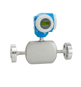 Medidor de Flujo Coriolis de Acero Inoxidable de un Solo Tubo con Abrazadera, Preciso, Proline Promass A300 8A3C02-U0F5/0(8A3C02-AAIBABAFAAS) EHH - Product Image 3