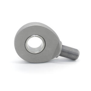 Amortiguador Automotriz de Alta Resistencia al por Mayor, Rodamientos de Bolas Universales, Extremo de Varilla Esférico Autolubricante Resistente a la Corrosión - Product Image 4