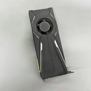 การ์ดจอ RTX 2080 Ti 22GB OC 2080ti 300 300A RTX 2080ti 22g Ai การ์ดแสดงผล - Product Image 1