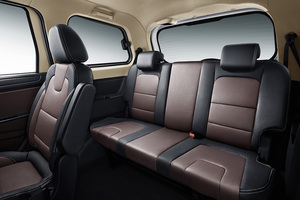 Dfsk Glory 330S Tự Động Xăng Xe 2024 Mô Hình Nhỏ Tốt Nhất Nhỏ Gọn 7 Chỗ Ngồi <span class=keywords><strong>MPV</strong></span> - Product Image 6