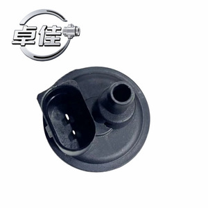Carbon Canister <b>Control</b> Valve ZJ-09-062 1CO906517A For Volkswagen Golf Sagitar Scirocco - Product Image 4
