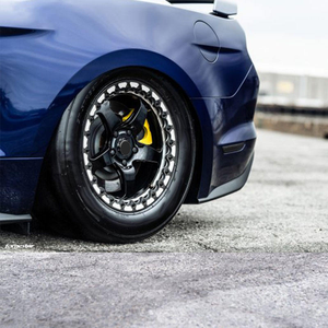 Jantes de course personnalisées Drag Pack 17 18 pouces pour Nissan GT-R Chevy SS Camaro SS GMC 1500 2500 DENALI SIERRA <span class=keywords><strong>SRT</strong></span> Honda Siric - Product Image 4