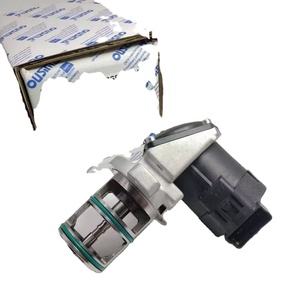 ชุดประกอบ EGR สำหรับรถขุด Deere รุ่นใหม่ ทำจากพลาสติก รหัส DZ11267 DZ109985 - Product Image 3