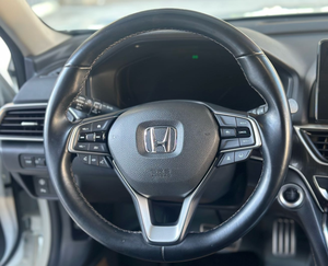 รถยนต์มือสอง Honda Accord 260TURBO Premium Night Edition ปี 2022 รุ่นตัวท็อป - Product Image 6
