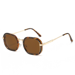 Gafas de Sol Ditaeds de Alta Calidad para Hombres y Mujeres Elegantes, Nueva Marca de Lujo Unisex 2025, Gafas de Sol DT - Product Image 4