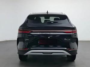 BYD SongPLUS Nuova Energia Modello 2023 Edizione Campionato <span class=keywords><strong>Auto</strong></span> Elettrica 520KM Alta Potenza Prestigio Batteria 70-90kWh Motore 100-150kW - Product Image 3