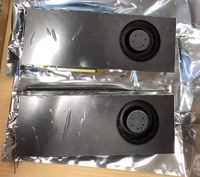 Kartu Grafis Desktop Kipas Turbo GDDR6 RTX 4060 Ti 16 Gb Baru