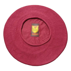 Boina Paño 100% Lana Virgen Gaucha, con personalización de tamaño, color y logo - Product Image 4