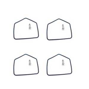 KZ440 A D G Z250 KZ250A <span class=keywords><strong>KZ</strong></span> 440 <span class=keywords><strong>Z</strong></span> 250 A J joint de soupape à aiguille vis d'air pour kit de réparation de carburateur de moto Kawasaki - Product Image 2