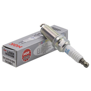 Fournisseurs vérifiés Bougie d'allumage NGK 91961 DILFR7K9G pour GAC TOYOTA (EU) 2012-2016, GAC TOYOTA (GR) <span class=keywords><strong>2009</strong></span>- OEM 90919-01276 - Product Image 2