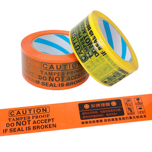 Tùy chỉnh in mạnh mẽ <span class=keywords><strong>Bopp</strong></span> Màu dính đóng gói Băng nóng chảy acrylic với thiết kế logo tùy chỉnh sản xuất tại Trung Quốc - Product Image 5