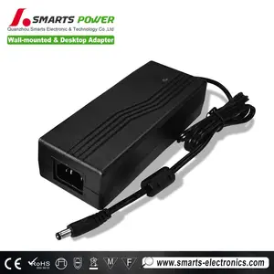 Universal AC DC power Adapter 24v 3.75a 90w