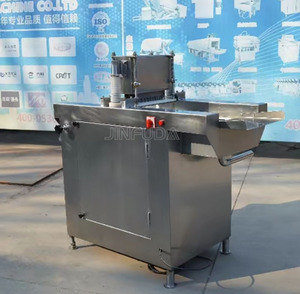 เครื่องทำให้เนื้ออกไก่อัตโนมัติและเนื้อสเต็ก - Product Image 4