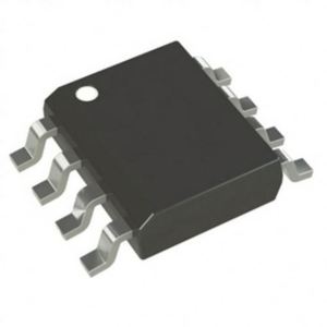 New and Original 24LC08BT-I/SN Electrically Erasable Programmable Read Only Memory (EEPROM) Electronic Component - Product Image 1