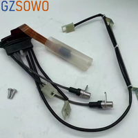 Nouveau Kit de Réparation de Faisceau de Câbles de Transmission AMT pour Camion Plug & Play 22117441 21068284 21068285 21986636