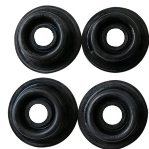 ซีลยาง Chengji รุ่น MB0025 แบบ GM ชนิด Check Valve ซีลหนังสำหรับปั๊มไดอะแฟรม - Product Image 4