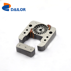 Ventilador impulsor de flujo cruzado de ventilación de 60mm de bajo ruido AC 220V 115V - Product Image 3