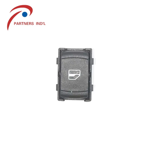 Zpartners New tự động chuyển mạch cửa sổ điều khiển kết hợp chuyển đổi 3b0959855b/3b0959855 cho 1999 2005 VW Jetta Golf MK4 - Product Image 1