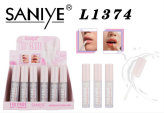 ซานิเย ลิปบาล์ม 15 มล. สมุนไพรให้ความชุ่มชื้นสำหรับผู้หญิง รสผลไม้ ขนาดปกติ รุ่น L1374 - Product Image 1