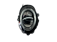 Pour Mini Cooper F54 F55 F56 F57 Phare avant entièrement LED OEM 5A01165