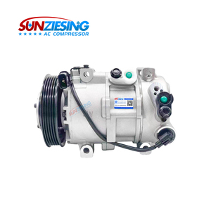 <span class=keywords><strong>97701</strong></span>-C7000 97701C7000คอมเพรสเซอร์ AC <span class=keywords><strong>97701</strong></span> C7000สำหรับ Hyundai i20 2014-2019 - Product Image 6