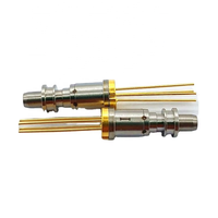 Diode laser DFB 10G TOSA LC 1310nm pour transmission, photodiode de surveillance InGaAsP, distance de transmission de 20 km