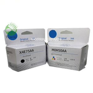 Cabezal de impresión GT53 Original nuevo negro para <span class=keywords><strong>Smart</strong></span> <span class=keywords><strong>Tank</strong></span> 500 508 510 511 514 <span class=keywords><strong>515</strong></span> 516 517 518 519 530 531 538 580 581 600 610 615 617 - Product Image 6