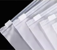 Sacs en plastique PE PLABags, sacs à fermeture éclair pour vêtements