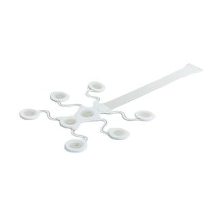 Greentek المتاح إيغ القطب صفيف ل aEEG في وحدة العناية المركزة لحديثي الولادة (NICU) - Product Image 1