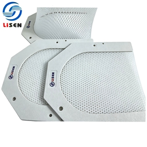 Radiation Therapy Thermoplastic Mask Medical Plastic Immobilization for <strong>Brain</strong> Tumor Patients with <strong>Brain</strong> <strong>Cancer</strong> <strong>Treatment</strong> - Product Image 5