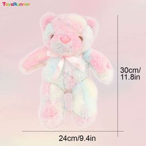 Juguete de Peluche Personalizado, Oso de Peluche Brillante y Colorido, Fabricación de Juguetes Suaves y Adorables para Niños - Product Image 6