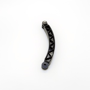 Barra de Extensión Mediana para GoPro, Conectores Largos y Cortos, Palanca de Extensión para Casco, Compatible con Todas las Cámaras de Acción DJI - Product Image 2