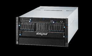 Serveur Rack 6U pour l'Entraînement HPC et l'Apprentissage Profond à Huit GPU, Double Processeur, DDR4, Calcul IA, NF5688M6, Configuration sur Mesure, Serveur Bare-Metal - Product Image 5