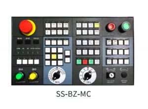 400*220 fanuc <span class=keywords><strong>cnc</strong></span>-maschinensteuerungstafel kundenspezifische industrielle nähmaschine mit günstigem preis <span class=keywords><strong>plc</strong></span>-steuerung mit hmi - Product Image 3