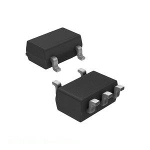 Integrated Circuit Price Original SC 74A, SOT 753 <b>LINEAR</b> IC Power Management (PMIC) S-19109N12H-M5T1U - Product Image 1