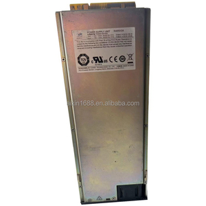 Módulo Rectificador de Fibra Óptica Hw R4850G2 3G/4G para Estación <span class=keywords><strong>Base</strong></span> con Salida de 48V 256Kbps H.264 - Product Image 3