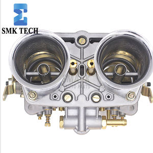 CARBURATEUR 48 <span class=keywords><strong>IDF</strong></span> NEUF 48IDF ADAPTÉ À V W BUG BEETLE 43-1018-0 - Product Image 5